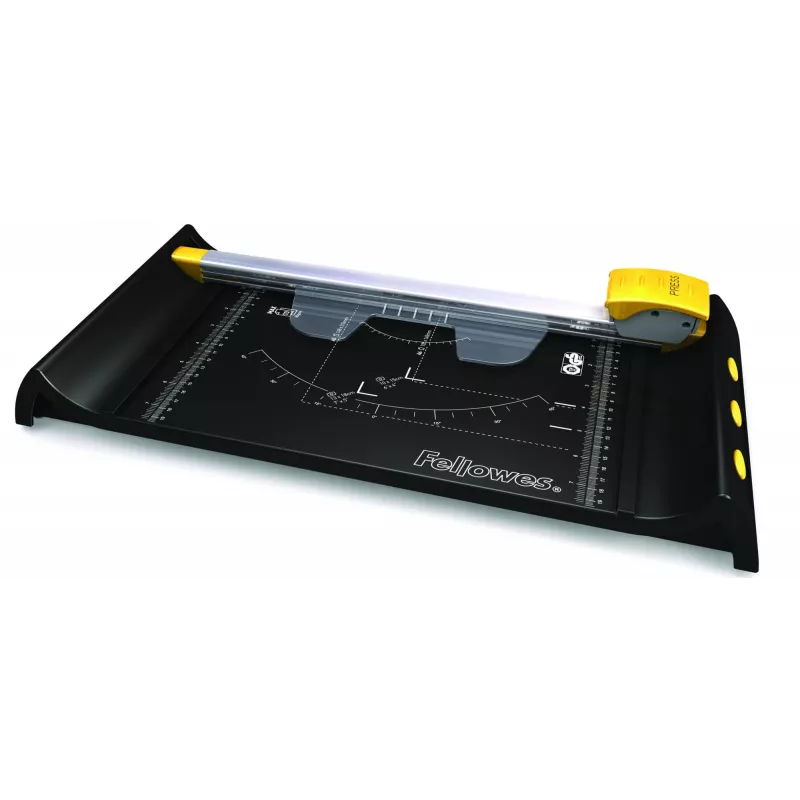 Tagliere Neutron A4/5410001 Fellowes