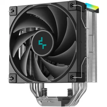 DeepCool AK400 DIGITAL SE raffreddamento