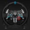 Volante Logitech G G29 + pedale PlayStation 3, PlayStation 4 analogico USB 2.0 nero