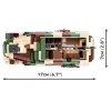 Sd.Kfz. 251/9 Stummel, giocattolo da costruzione