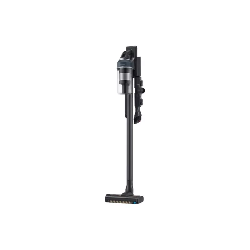 Aspirapolvere a batteria Samsung Jet 85 Complete, blu mezzanotte (SPEC)