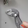 Pinza a scorrimento Knipex Cobra 8701125