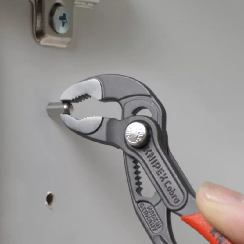 Pinza a scorrimento Knipex Cobra 8701125