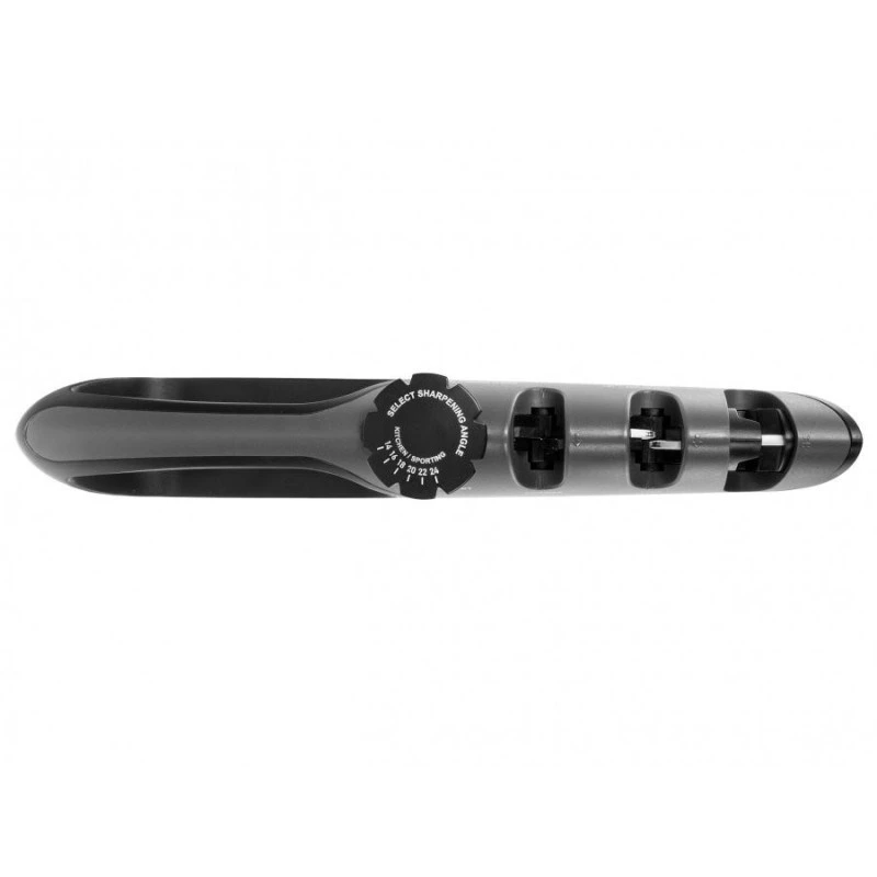 Affilacoltelli THE EDGE pointSHARP 14-24° (555-001)