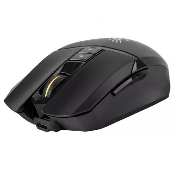 A4TECH BLOODY mouse R36 ULTRA WRLS 2.4G+USB nero