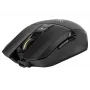 A4TECH BLOODY mouse R36 ULTRA WRLS 2.4G+USB nero