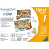 tiptoi Puzzle per piccoli esploratori: zoo