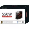 Alimentatore Xilence Performance A+ XN215 550 W