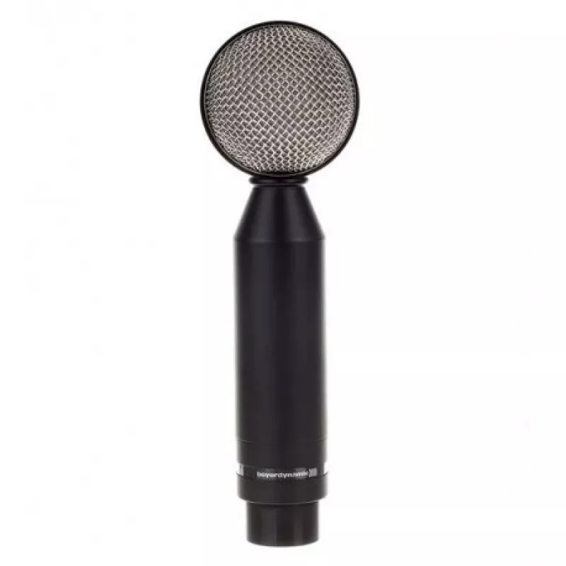 beyerdynamic M 130 (2023) microfono dinamico a doppio nastro