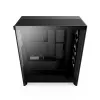 NZXT H7 Flow RGB Midi Tower nero