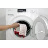 Lavapavimenti VILEDA Ultramax XL Box — testa rotante 360° in microfibra lavabile, pieghevole, per pavimenti duri