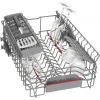 Lavastoviglie da incasso Bosch SPV4EKX24E, 9 coperti, 44 dB