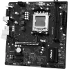 Scheda madre ASRock A620AM-HVS Micro ATX — chipset AMD A620A, socket AM5, DDR5, 2 DIMM, fino a 128 GB, HDMI 2.1, M.2 2280