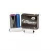Zebra 800300-302 nastro per stampante 1500 pagine rosso