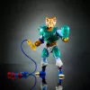 Action figure MATTEL Masters of the Universe Origins Thundercats Tygra – action figure da collezione, articolata