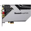 Scheda audio Creative Labs SoundBlaster AE-9 — riproduzione e registrazione 32-Bit / 384 kHz