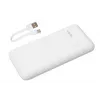 Powerbank portatile IBOX IPB10 10000 mAh, Li-Ion, Quick Charge 3.0, uscite USB-C e USB-A, 20W PD