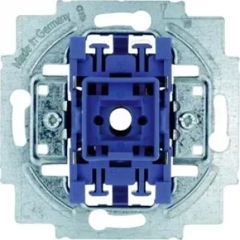 Busch-jaeger 2020 US Dispositivo di rete