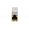 Modulo SFP Extralink SFP RJ45 10G 1x RJ45 10Gb/s rame