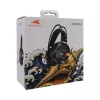 Baracuda BGH-031 Conch nero