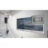 Supporto a parete per videowall TV MACLEAN MC-845 VESA 600x400mm supporto per display