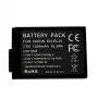 Batteria ricaricabile NIKON EN-EL25, 1350mAh