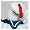 TUBBZ Paperella da collezione - Ghostbusters Stay Puft 9cm