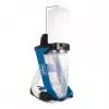 Scheppach DC500 aspiratore di trucioli SCH5906307901, 75 l, 550 W, 230 V, bianco
