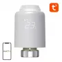 Valvola termostatica smart per termosifone Avatto TRV07 Zigbee 3.0 — valvola termostatica per termosifoni, Zigbee 3.0