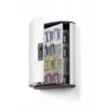 Organizer portachiavi Durable 197623