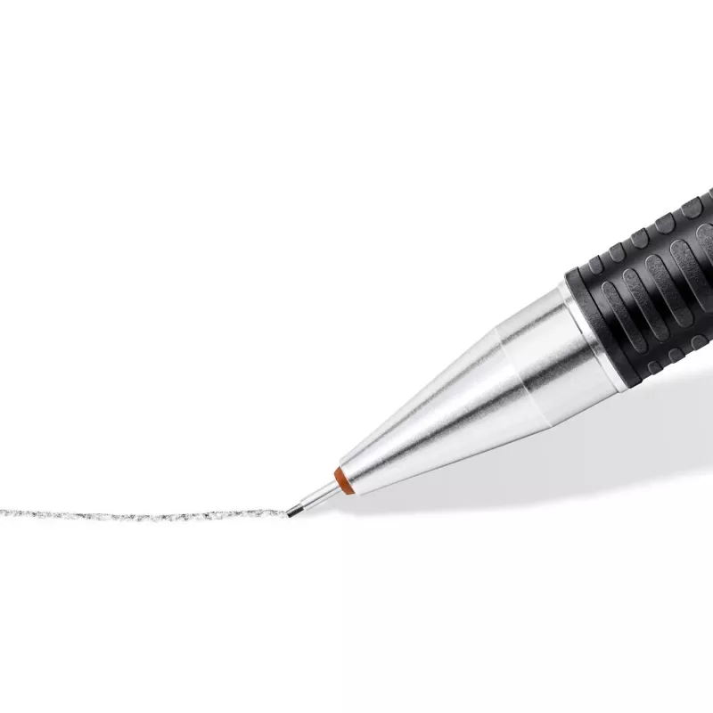 Matita meccanica Staedtler Mars micro 775 B 3 pezzi