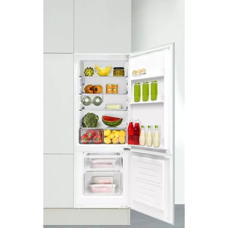 Frigorifero combinato BK2265.4i(E)