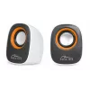 IBO - Diffusore stereo USB, RMS 6W