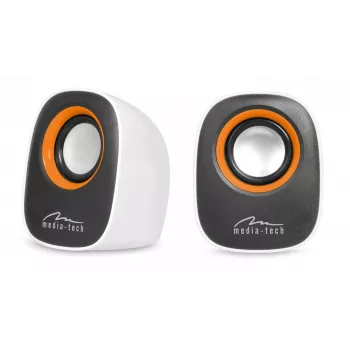 IBO - Diffusore stereo USB, RMS 6W