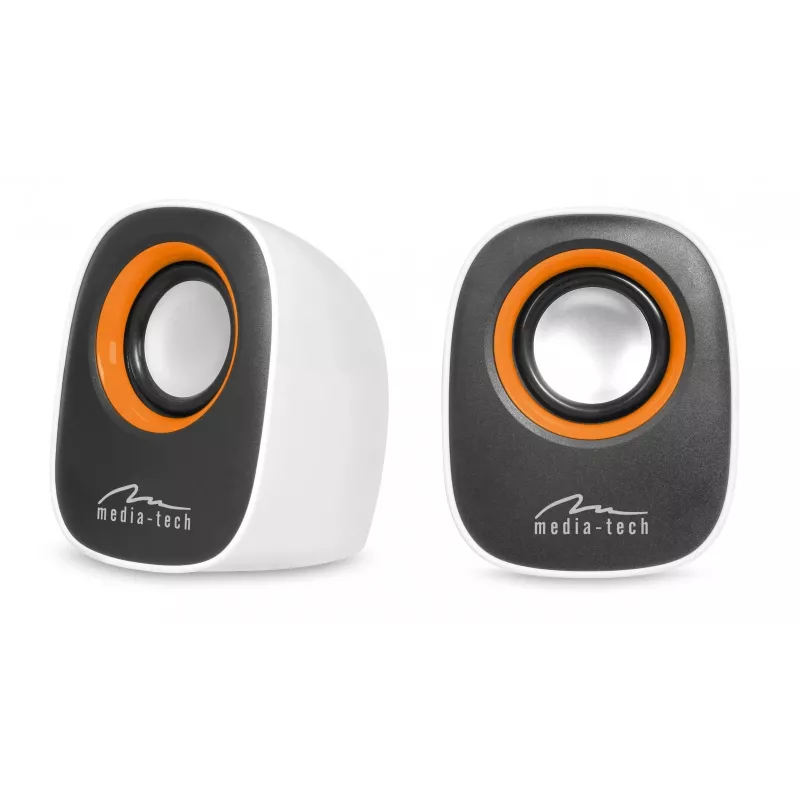 IBO - Diffusore stereo USB, RMS 6W