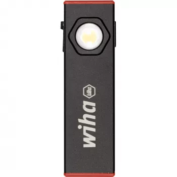 Cacciavite wiha 45701 con manico ergonomico e punta di precisione