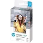 Carta fotografica HP Sprocket ZINK HPIZ2X350, 2x3 pollici (5 x 7,6 cm), 50 fogli