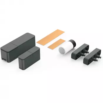 Bosch Contatto porta/finestra II sensore porta/finestra senza fili porta/finestra antracite