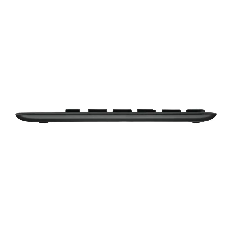 Logitech Tastiera wireless solare K750