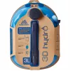 Sacca idrica 3D Hydro Trek 3L, borraccia Light Blue, 3 litri