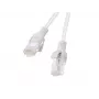Lanberg PCU5-20CC-0300-S Cat5e U/UTP set cavi patch, 3 m, grigio, 10 pezzi