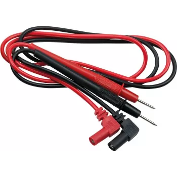 KS Tools 150.0927 set di puntali di prova