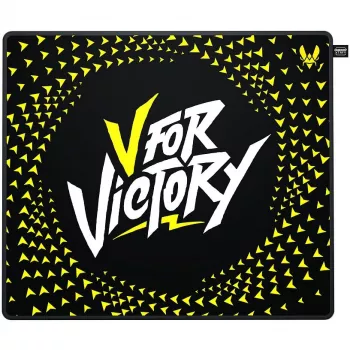 Xtrfy GP5 Vitality nero (JA-G0545)