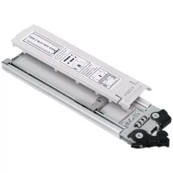 ICY DOCK - ToughArmor - MB840TP-B - vassoio per SSD M.2 per i modelli MB840M2P, MB842MP, MB852M2PO, MB872MP, MB873MP
