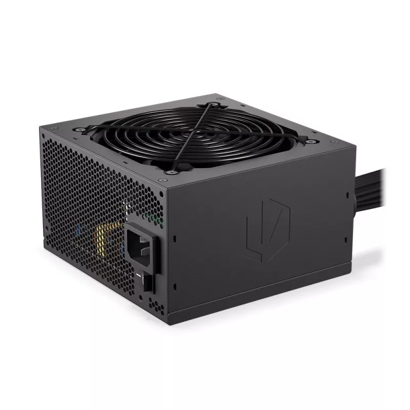 Alimentatore ENDORFY Vero L5 500 W ATX, 80 PLUS Bronze, 24 pin, ventola da 120 mm, non modulare