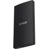 Unità a stato solido esterna Lexar 1 TB USB Type-C 3.2 Gen 2 LSL300001T-RNBNG