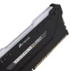 Kit di illuminazione RGB Corsair Universal 60g nero