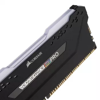 Kit di illuminazione RGB Corsair Universal 60g nero