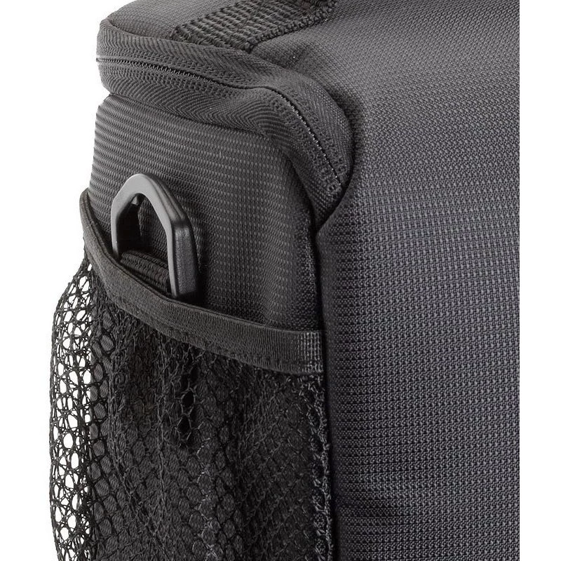 Fondina Rivacase 7440 (PS) SLR nera