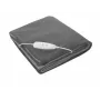 Medisana HDW coperta elettrica riscaldante, 120 W, grigio